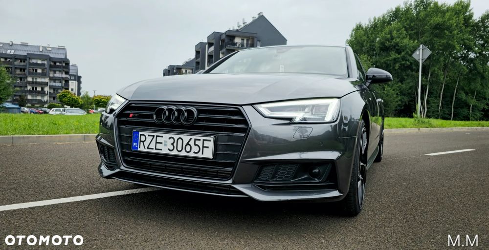 Audi A4 - 9