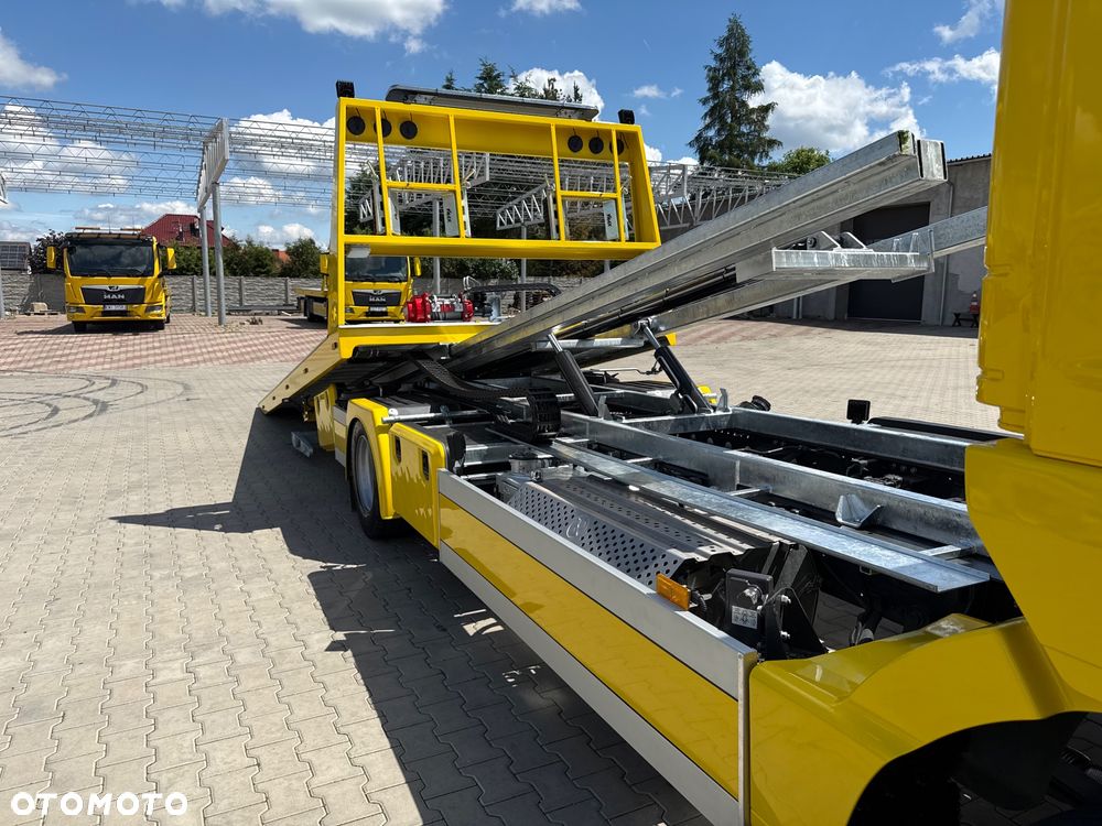 Mercedes-Benz Atego - 19