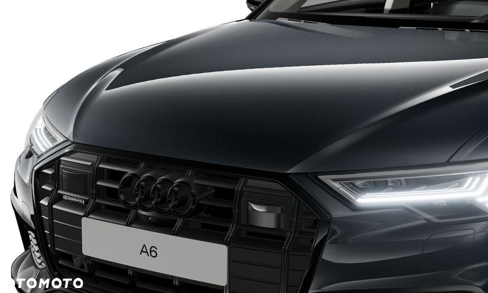 Audi A6 Allroad 40 TDI mHEV Quattro S tronic - 5