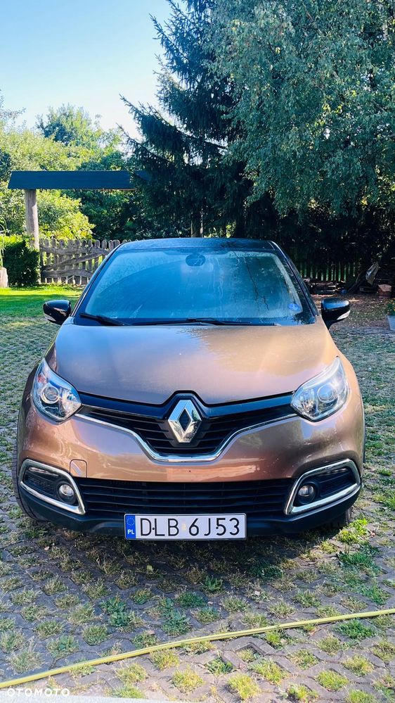Renault Captur - 1