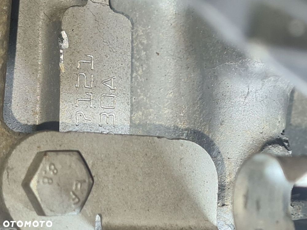 silnik bmw n54b30a kompletny e90 e92 e82 e89 335i 3.0 306 n54b30a - 6