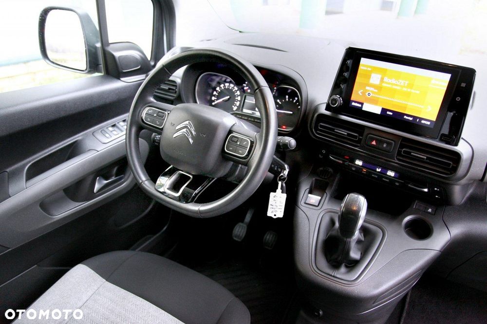 Citroën Berlingo XL 1.5 BlueHDI Shine S&S (7-os.) - 11