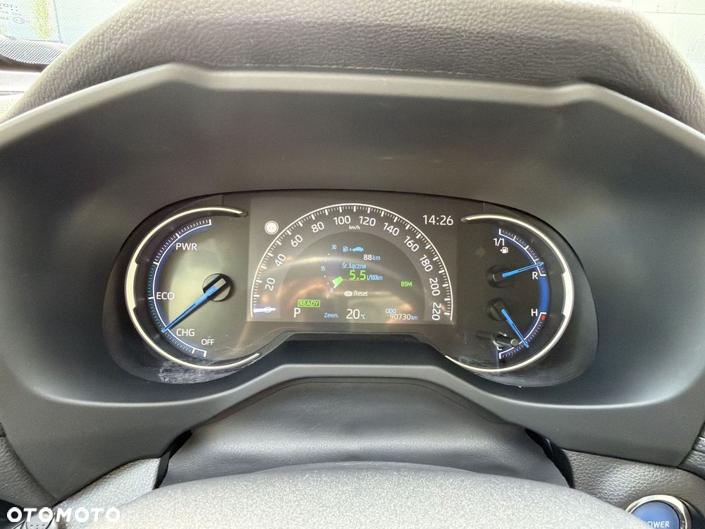 Toyota RAV4 - 23