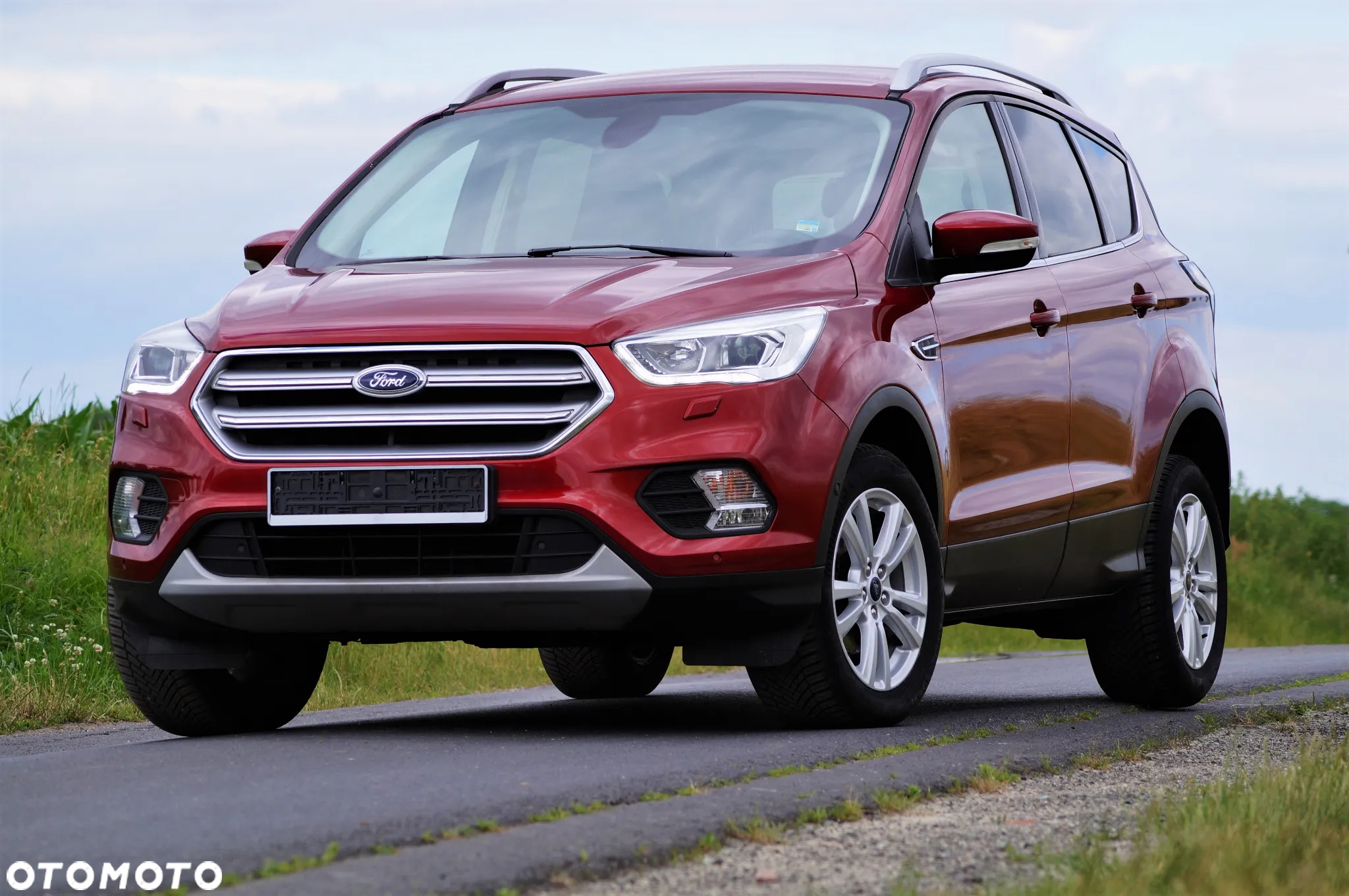 Ford Kuga - 6