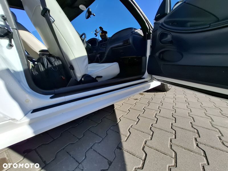 Ford Mustang 4.0 V6 - 26