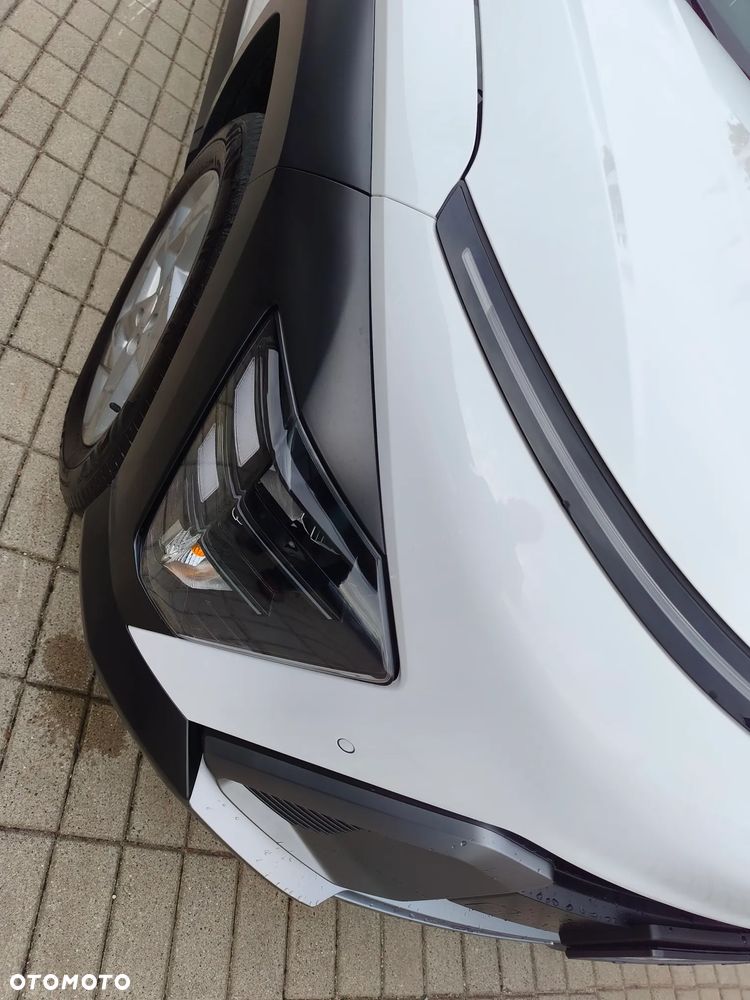 Hyundai Kona - 10