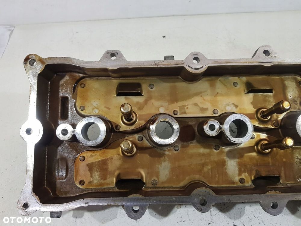 POKRYWA ZAWORÓW 13265XHD7X RENAULT SCENIC III MEGANE III 1.4 TCE - 8