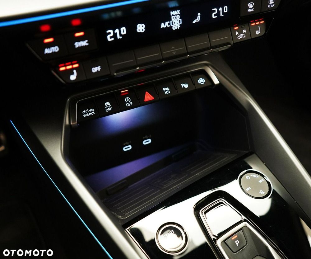 Audi A3 Limousine - 30