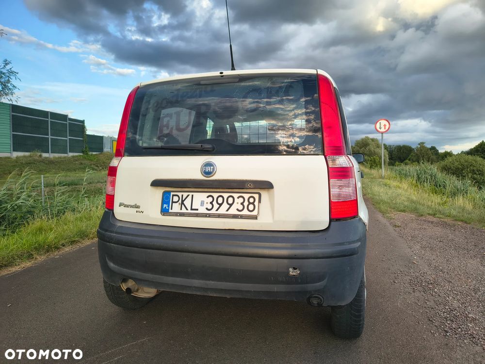 Fiat Panda 1.2 Dynamic - 5