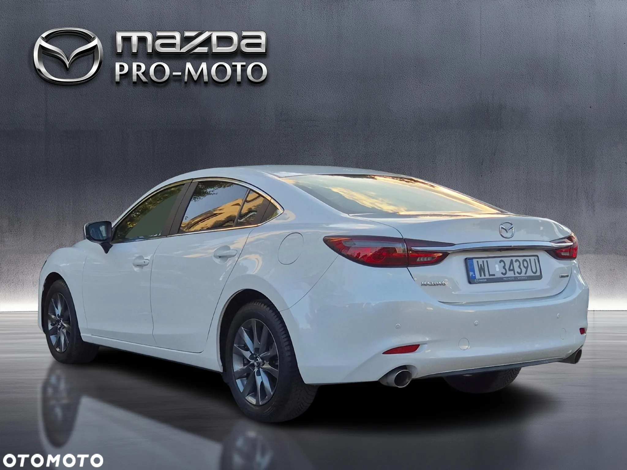 Mazda 6 2.0 SkyJoy - 3