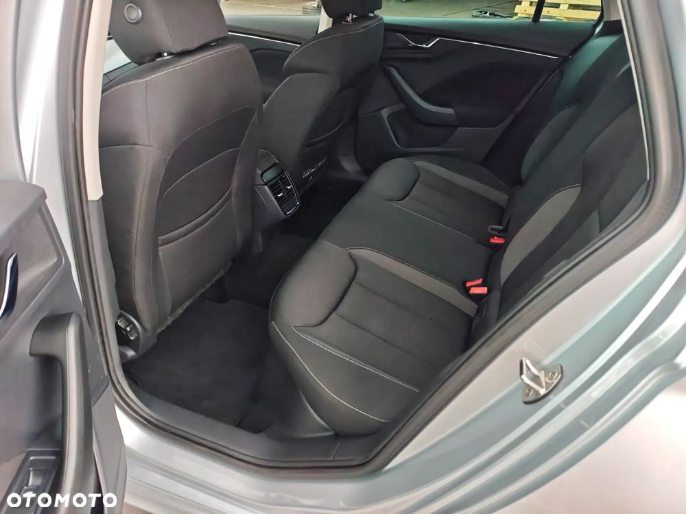 Skoda Kamiq 1.0 TSI DSG Style - 15