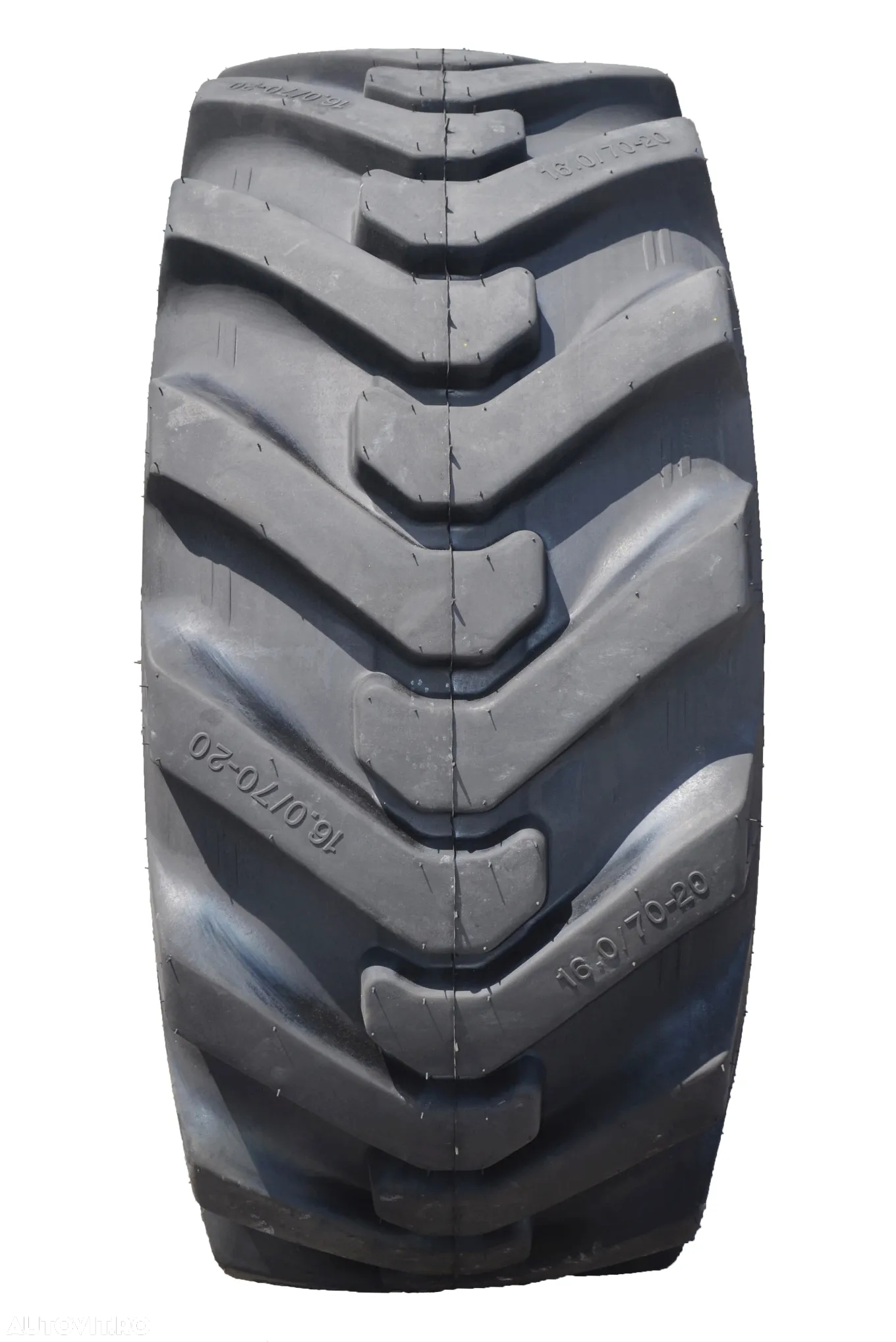 Anvelopa 16.9-28 Montana IND-410 14PR TL - TRANSPORT GRATUIT! - 2