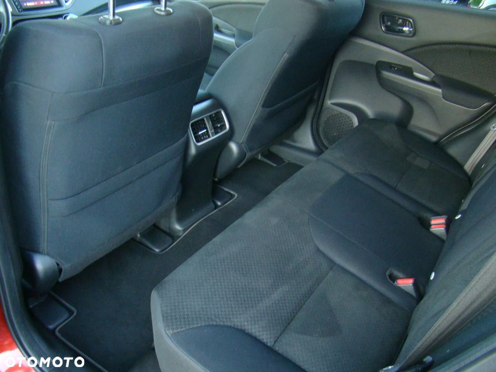 Honda CR-V 2.0i-VTEC 2WD Elegance - 31