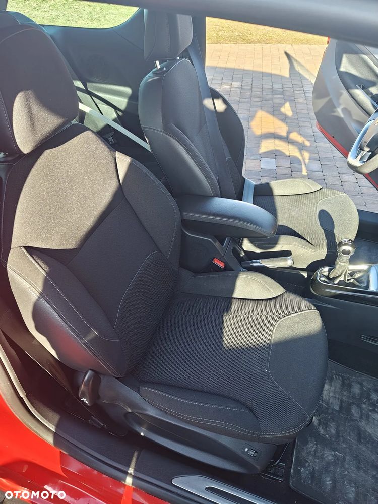 Citroën DS3 Pure Tech VTi 82 Chic - 8