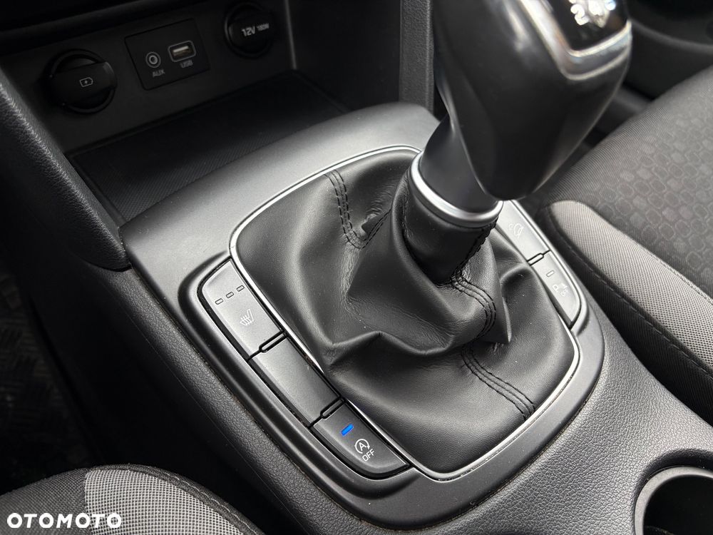 Hyundai Kona 1.0 T-GDI Advantage - 18
