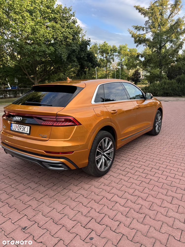 Audi Q8 - 3