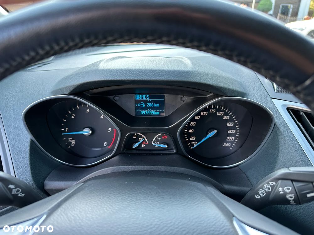 Ford C-MAX - 9