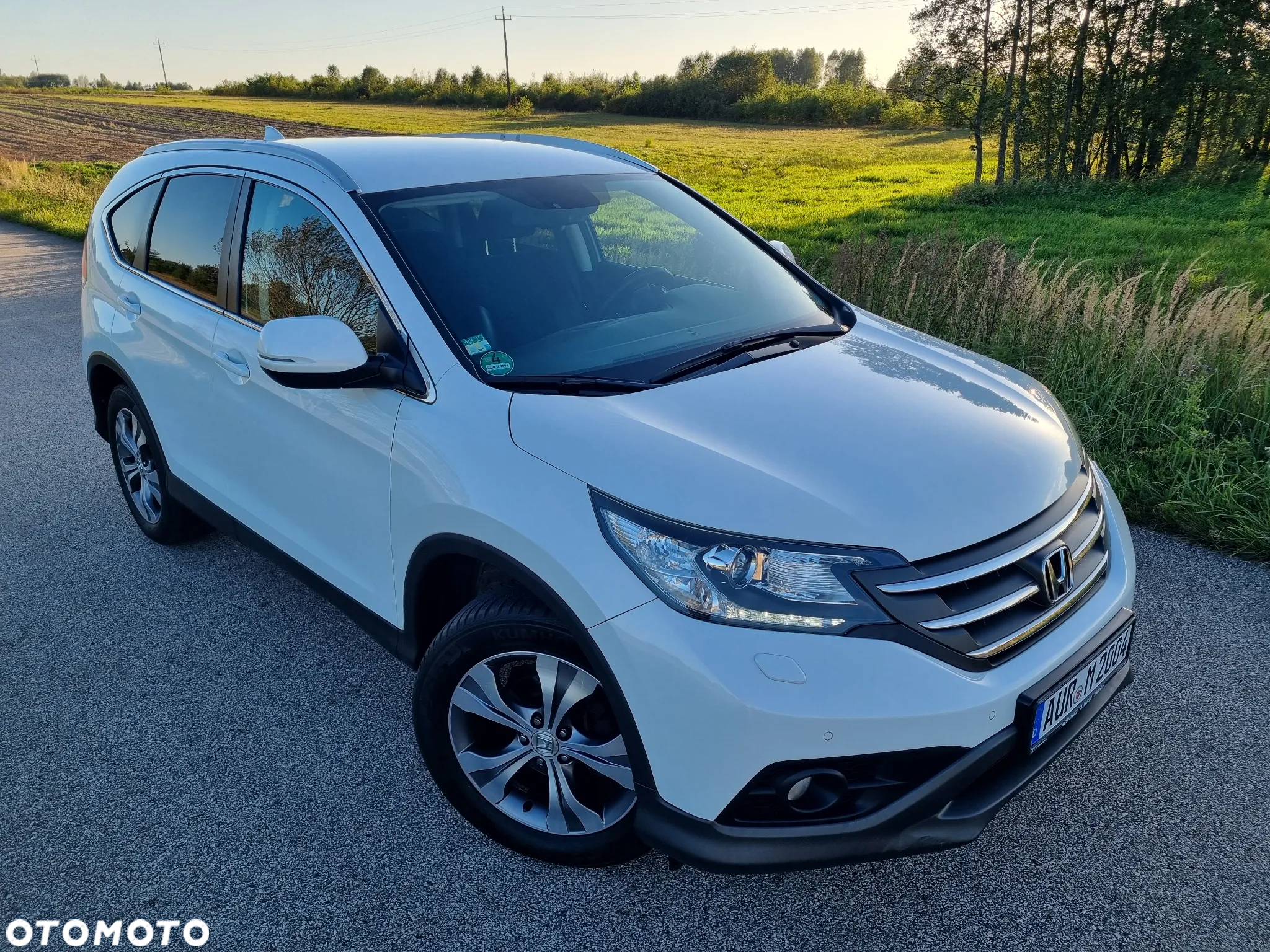 Honda CR-V 1.6i DTEC 2WD Lifestyle - 14