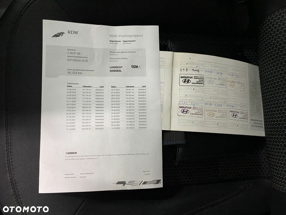 Hyundai ix35 1.6 2WD Style - 15