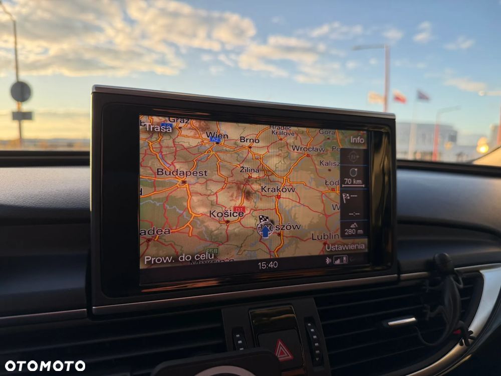 Audi A6 Limousine - 15