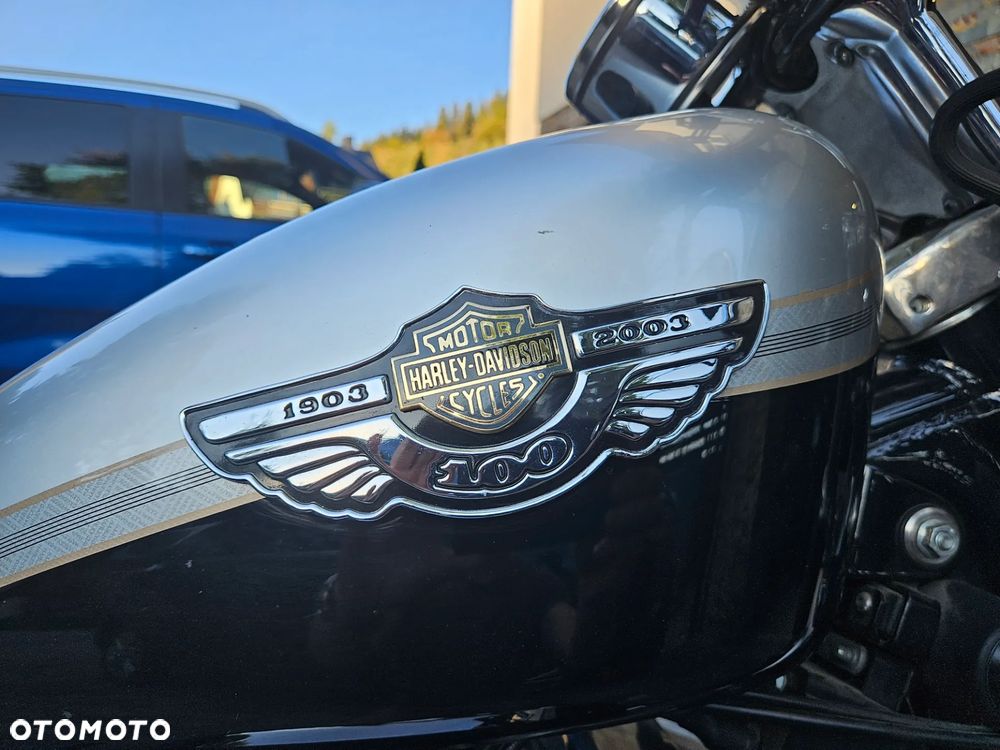 Harley-Davidson Sportster - 5
