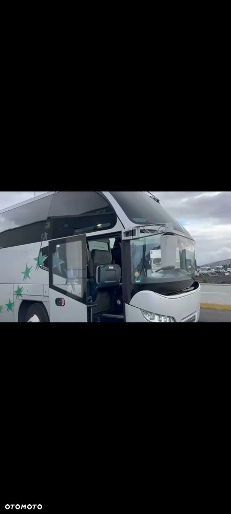 Neoplan Cityliner - 1