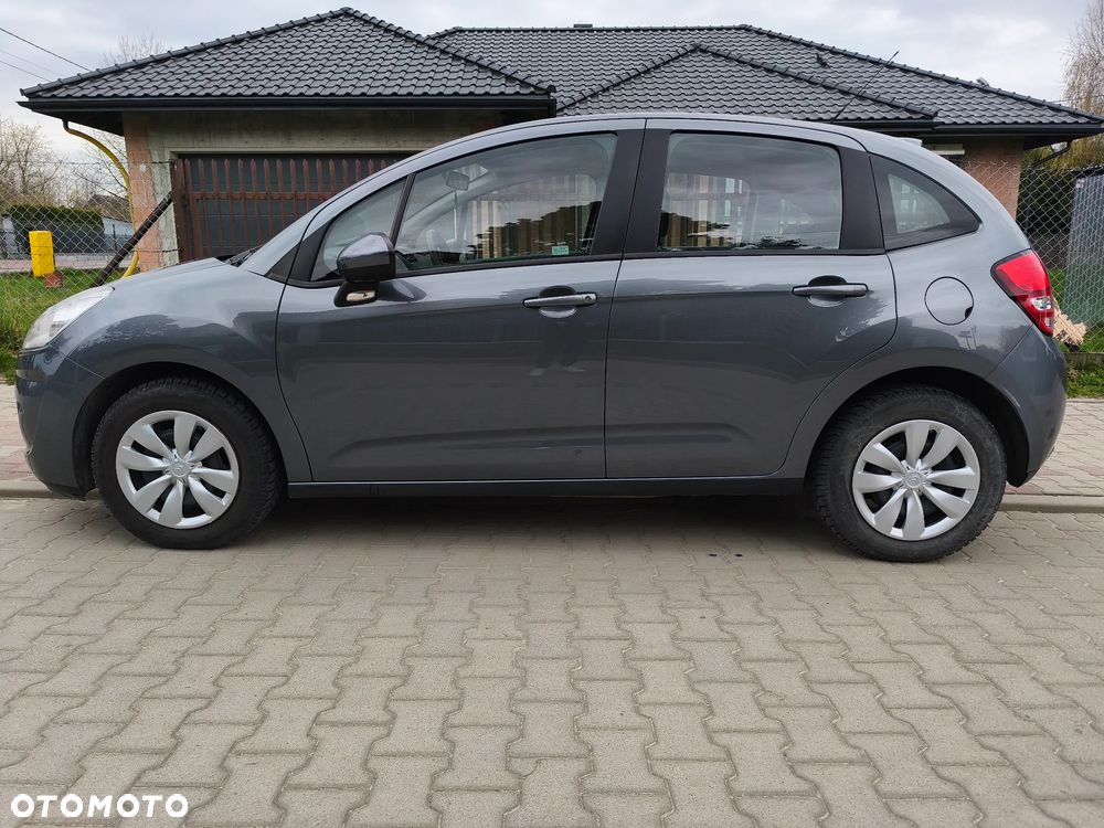 Citroën C3 1.4 VTi Exclusive - 2