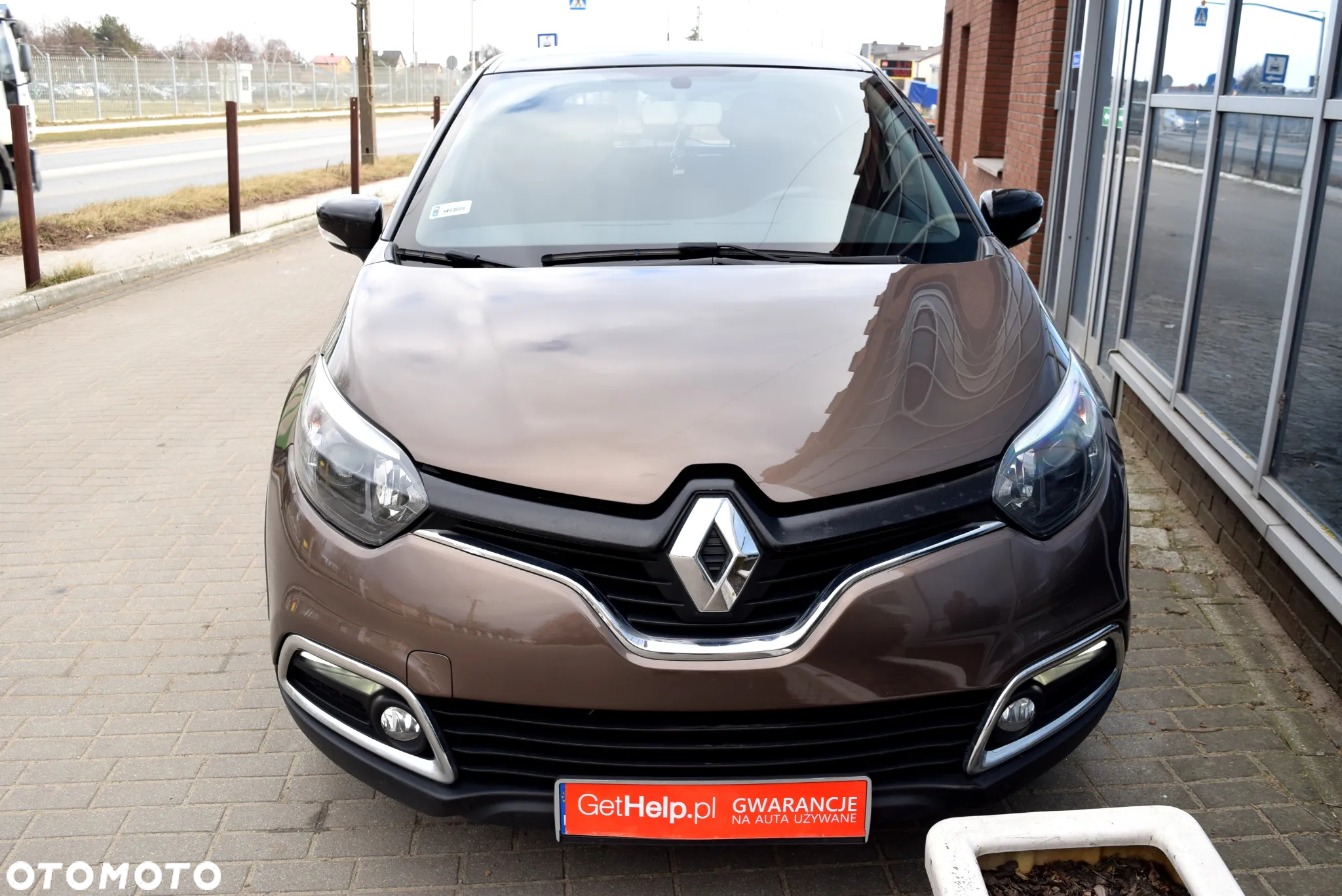 Renault Captur 1.5 dCi Alize - 12