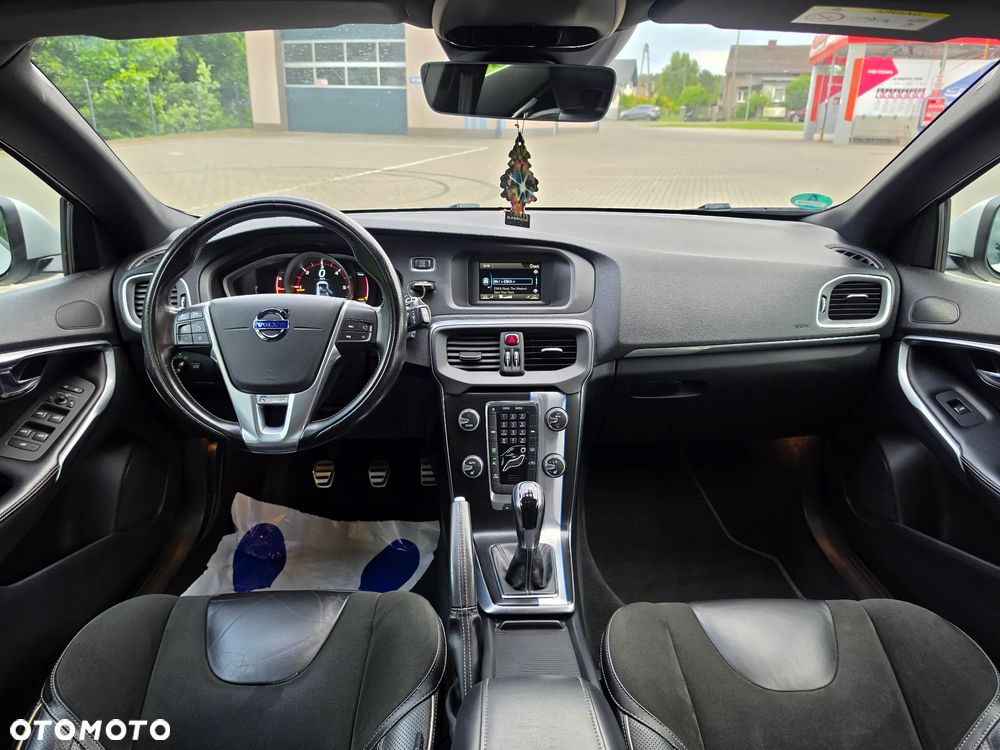 Volvo V40 D4 RDesign - 8