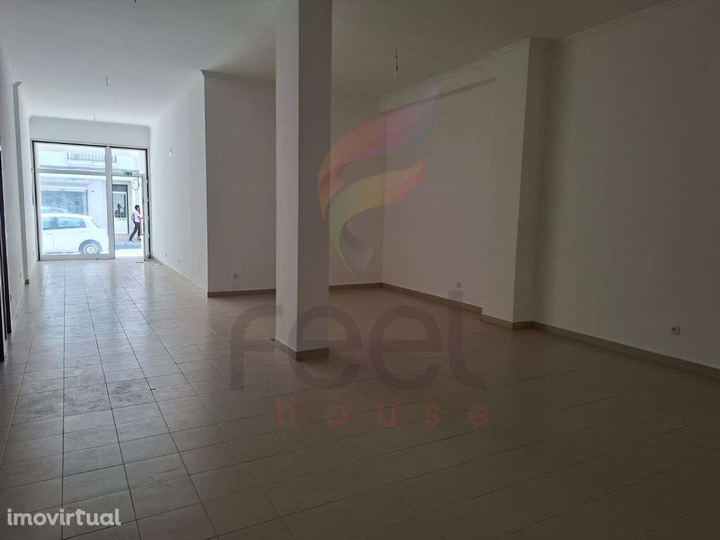 Loja centro de Almeirim - Grande imagem: 3/8