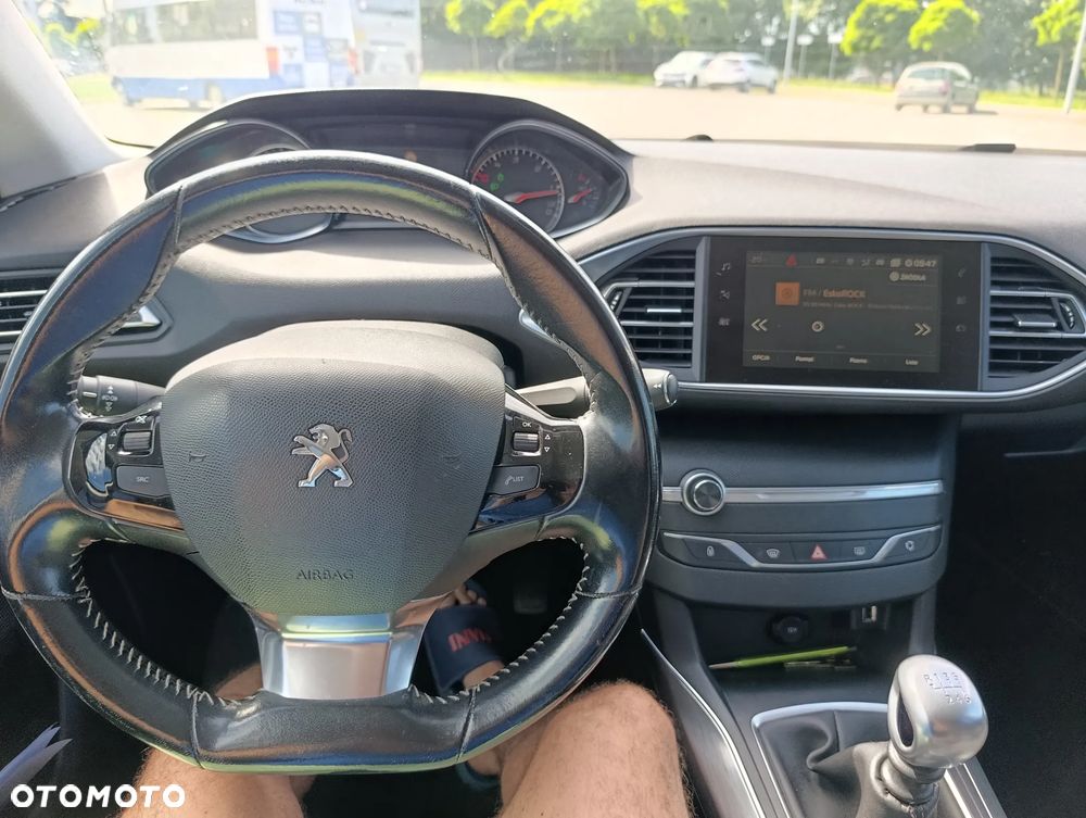 Peugeot 308 - 15
