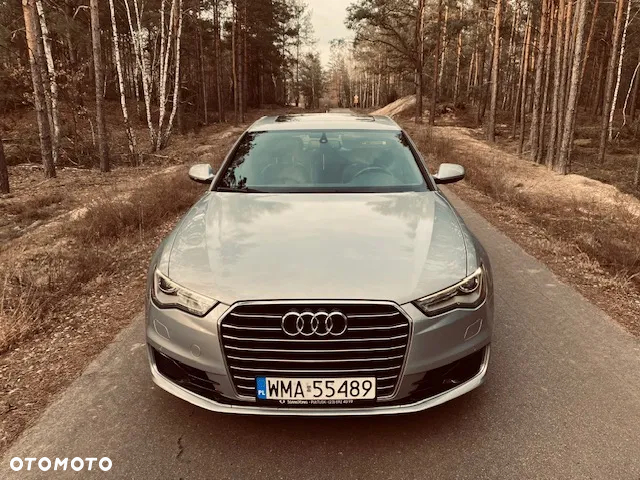 Audi A6 45 TFSI S tronic - 24