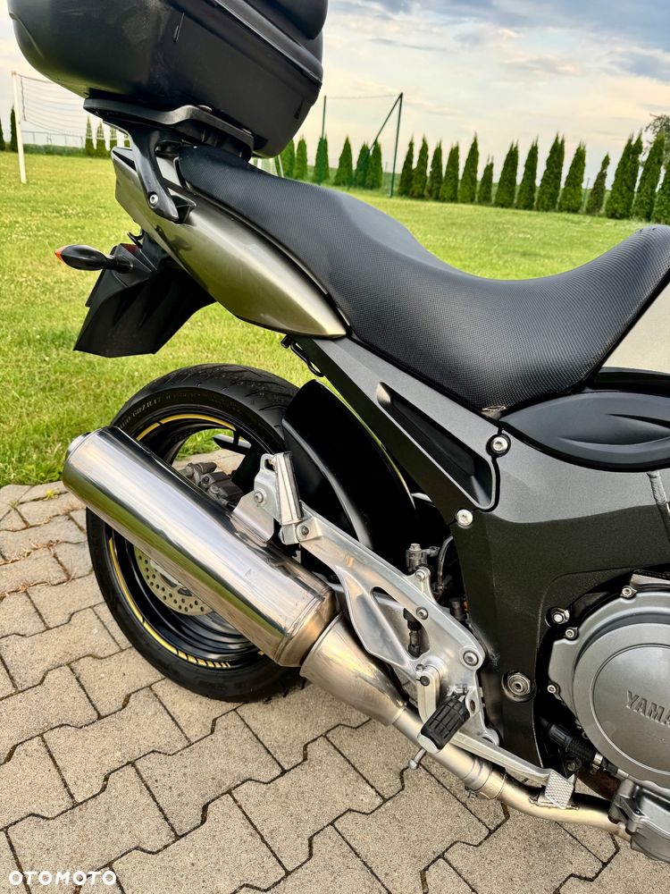 Yamaha TDM - 9