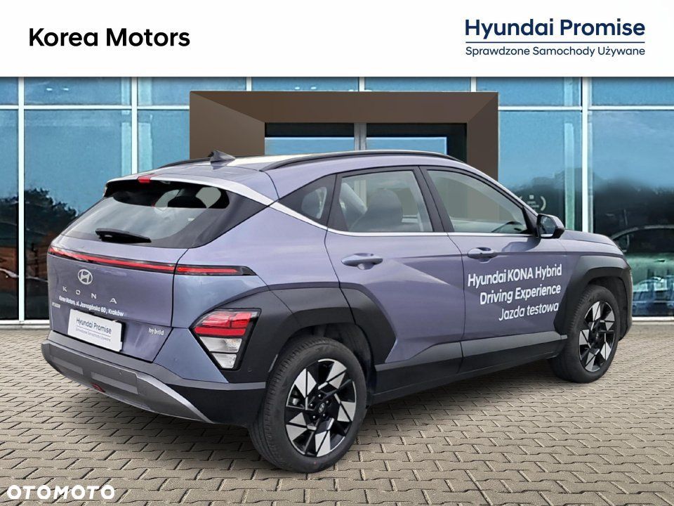 Hyundai Kona - 6