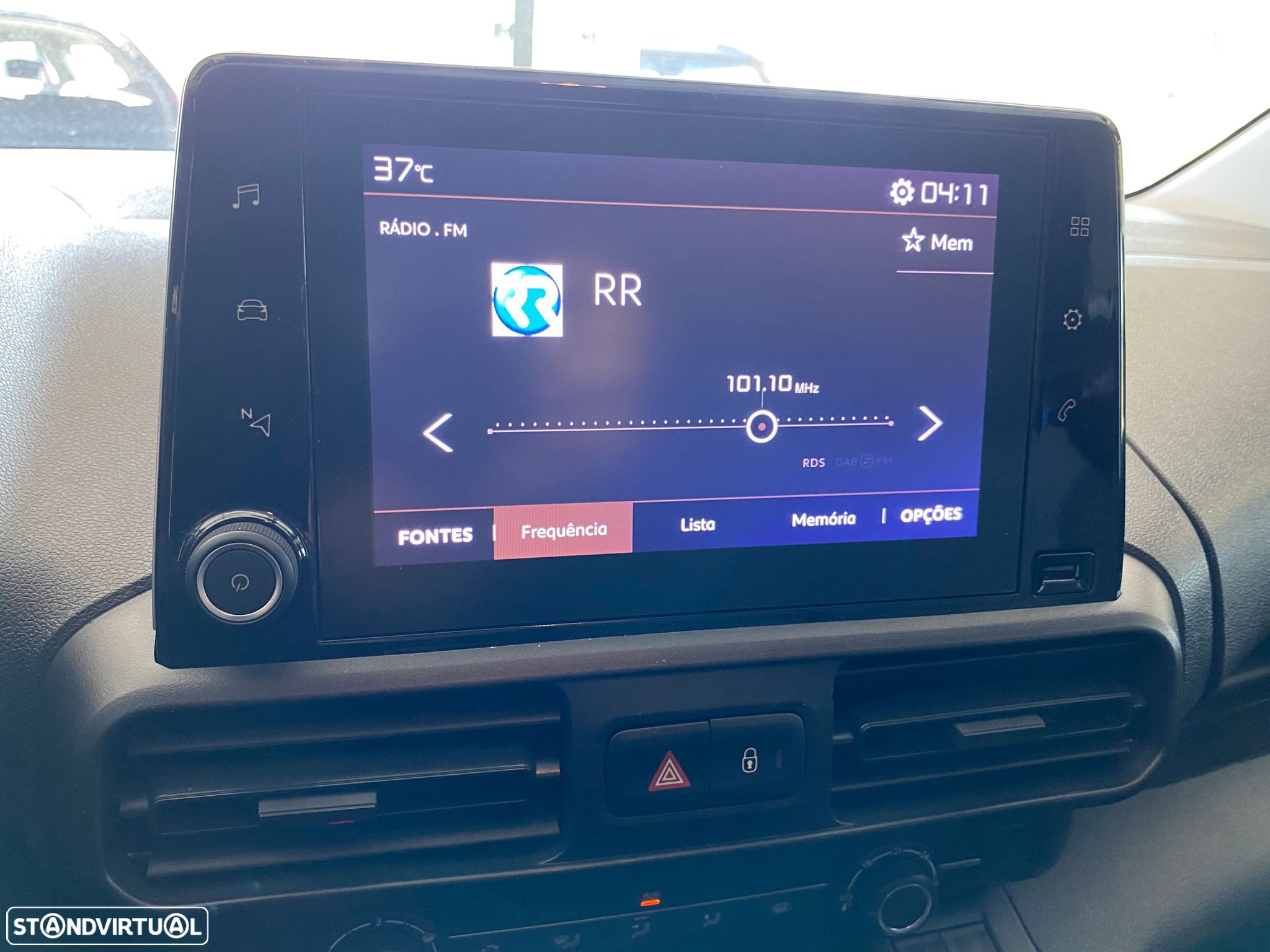 Citroën Berlingo 1.5 BlueHDi M Shine - 7