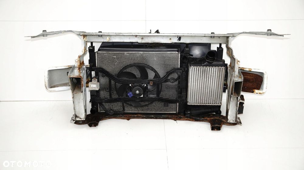 PAS PRZÓD PRZEDNI DACIA LOGAN 12-17R 1.5 DCI - 6