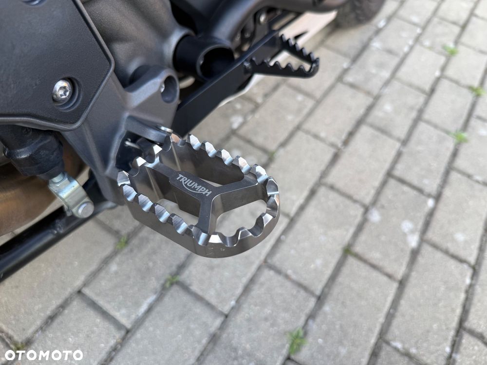 Triumph Tiger - 17