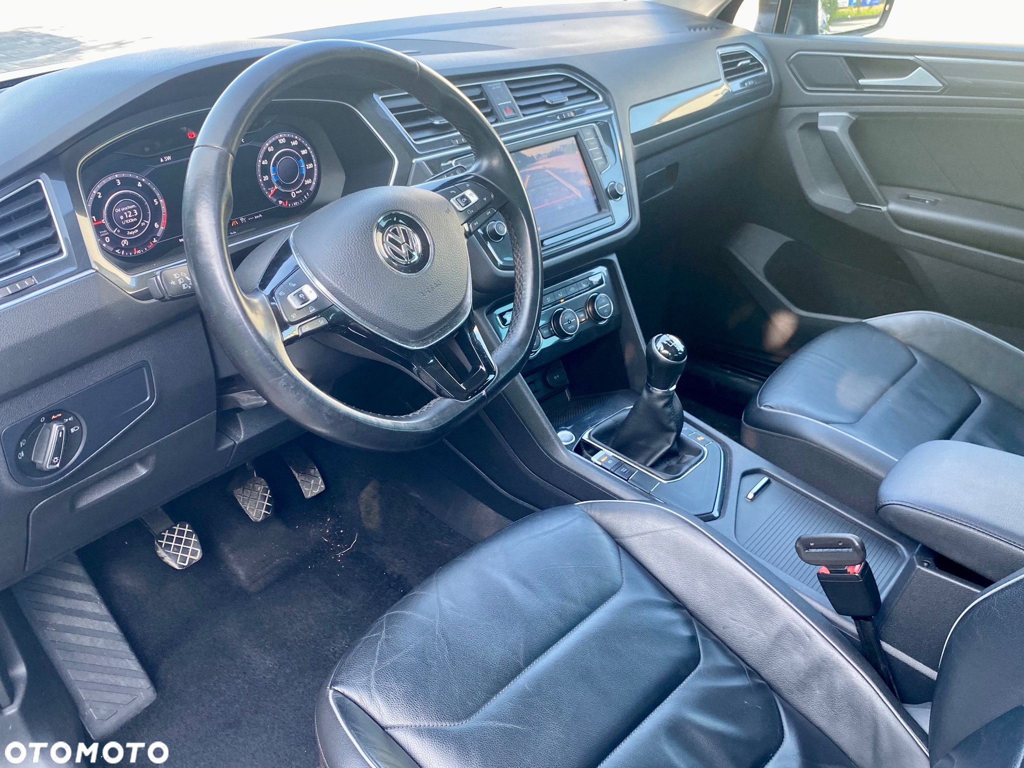 Volkswagen Tiguan 2.0 TDI BMT SCR Highline - 12