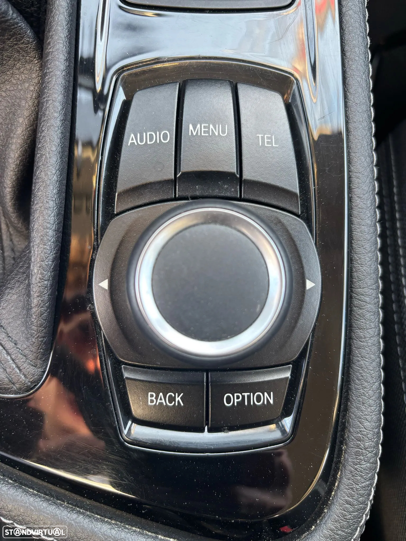BMW 216 Active Tourer d - 19