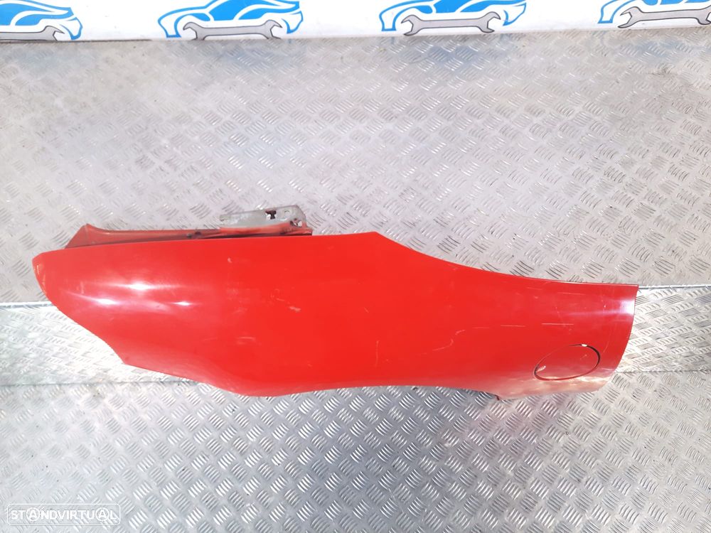 GUARDA-LAMAS TRASEIRO TRÁS DIREITO BMW Z3 ROADSTER 41358398708 8398708 GUARDA LAMAS GUARDALAMAS - 7