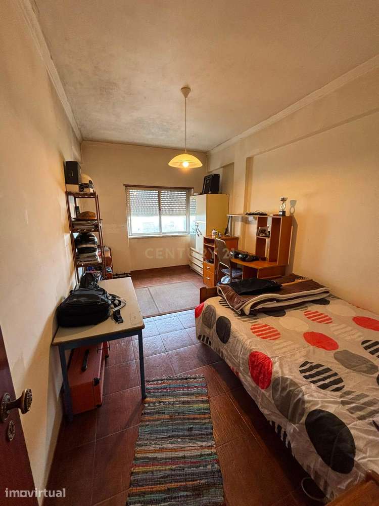 Apartamento T3 em Paio Pires | Espaço, Conforto e Excelente Localizaçã - Grande imagem: 5/14