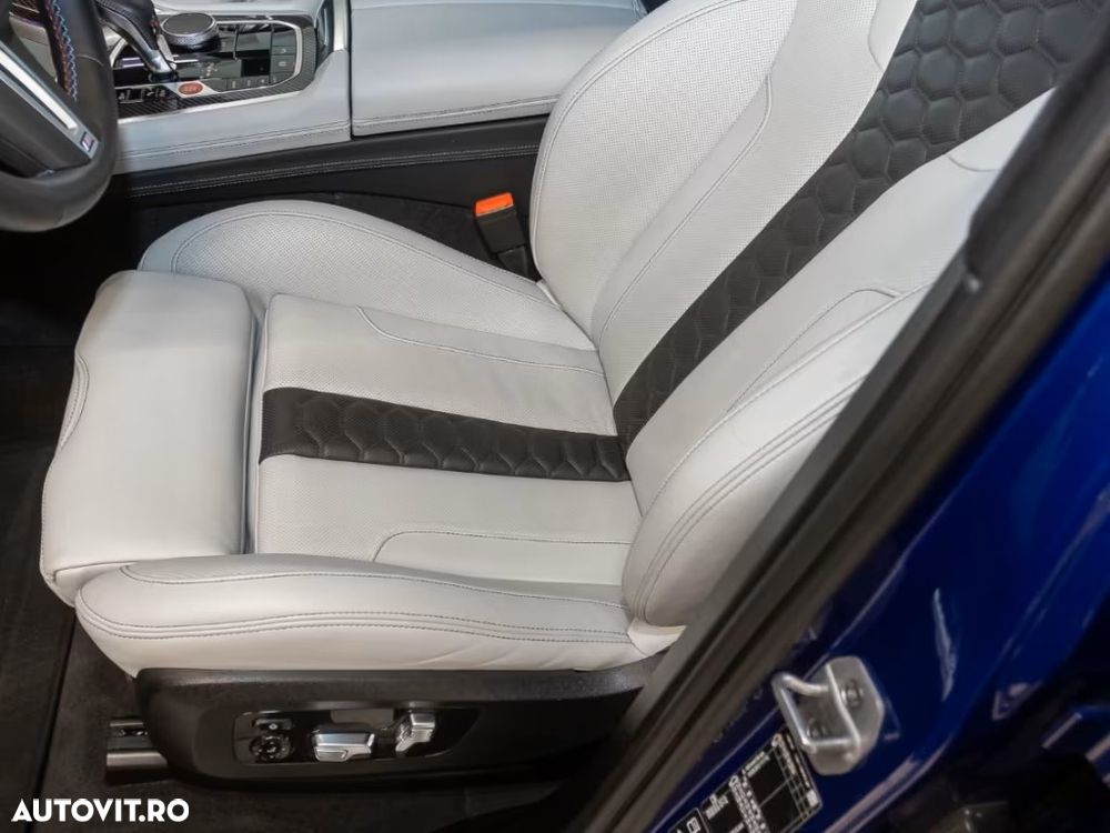 BMW X5 M Competition - 10