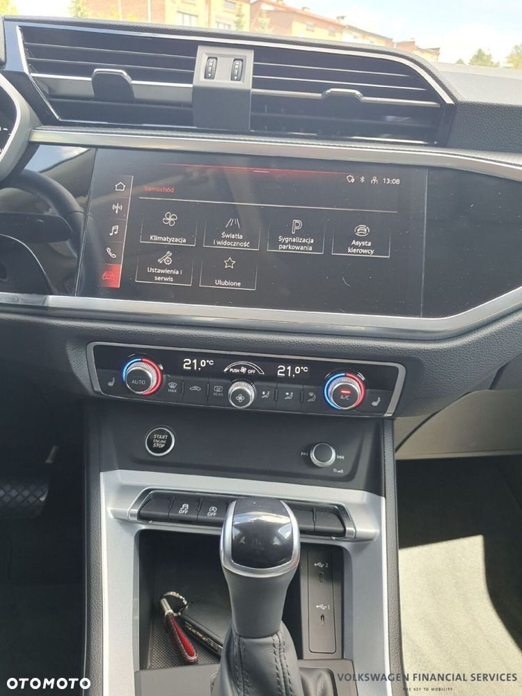 Audi Q3 - 8