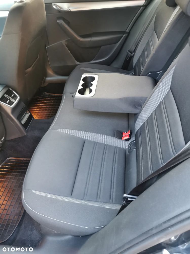 Skoda Octavia 1.6 TDI Ambition - 29