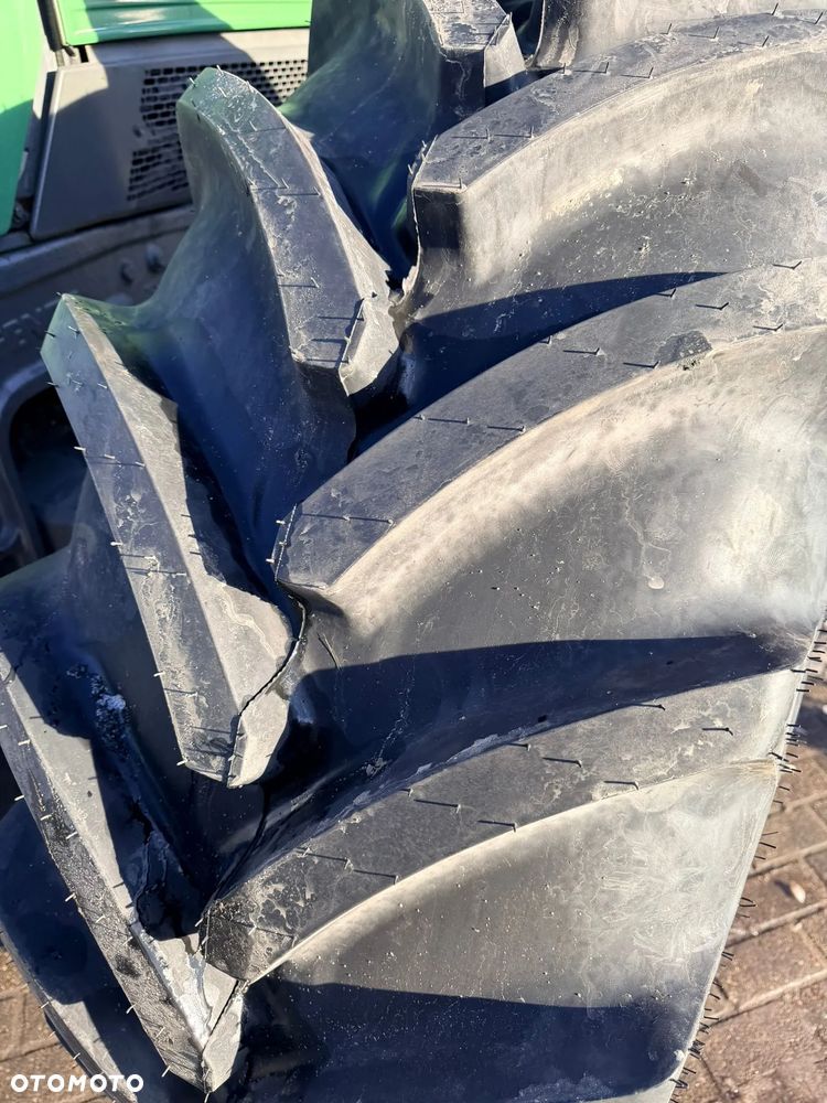 Fendt 718 Vario TMS - 20