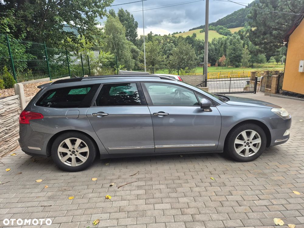 Citroën C5 2.0 HDi Confort - 3