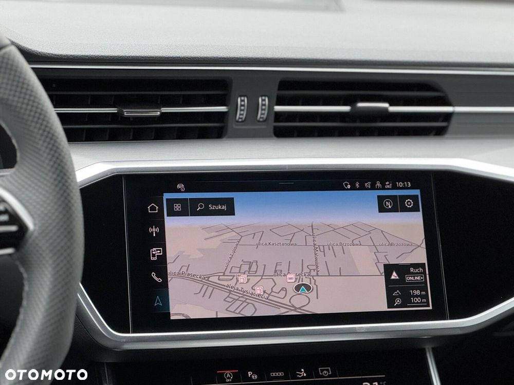 Audi A7 Sportback - 21