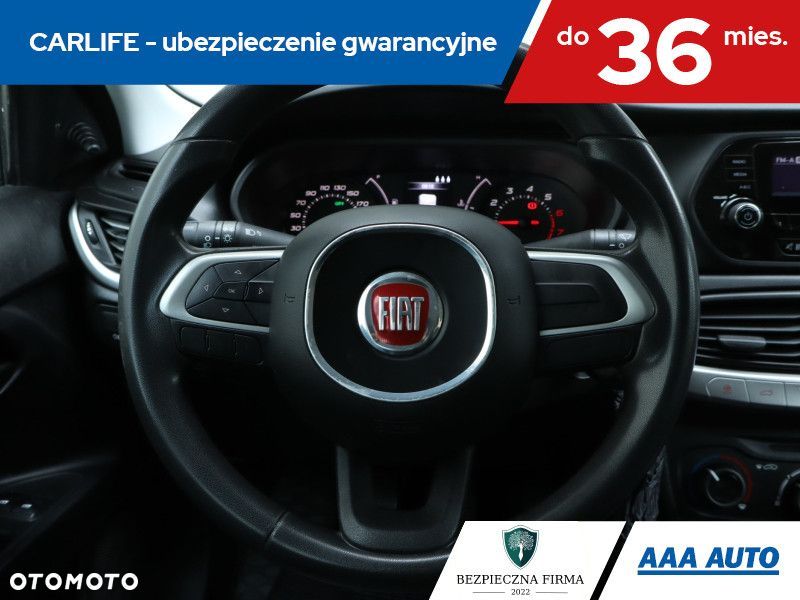 Fiat Tipo - 19