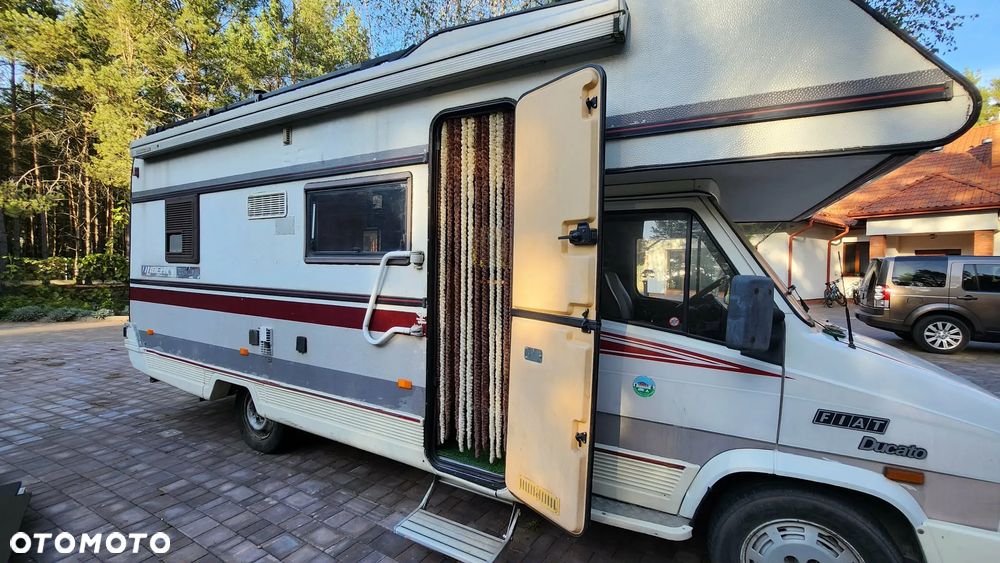 Fiat DUCATO - 1