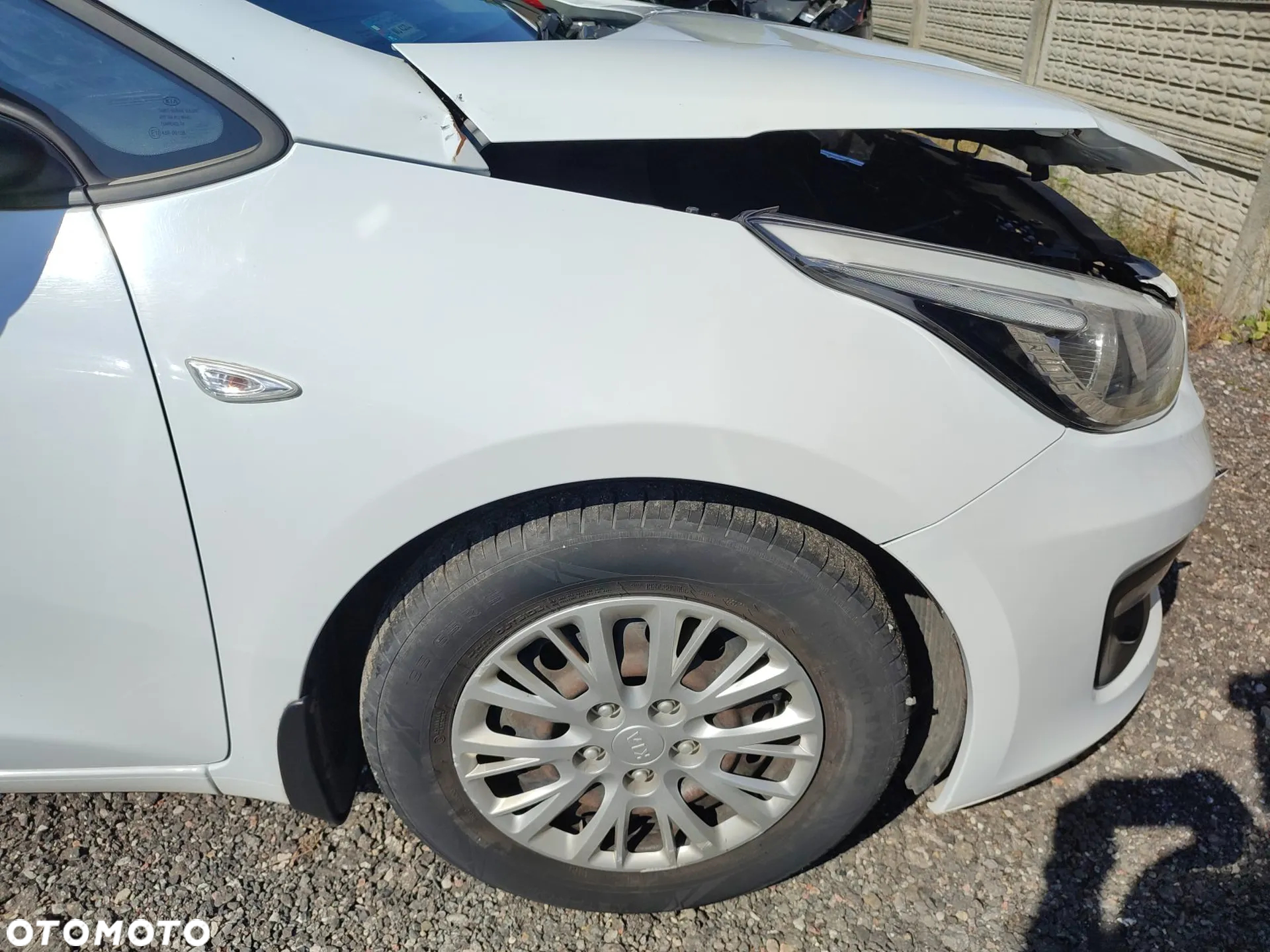 Kia Ceed Cee'd 1.4 M - 9